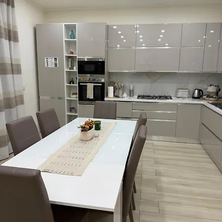 Appartement Il Giglio