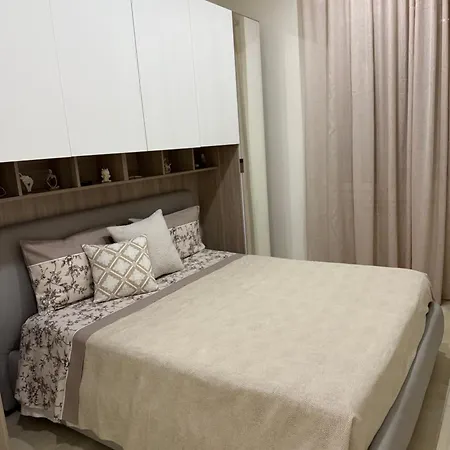 Il Giglio Appartement *