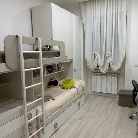 Appartement Il Giglio *